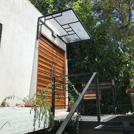 Monoambiente Espectacular Apartment Godoy Cruz Exterior photo