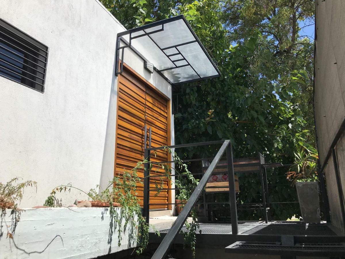 Monoambiente Espectacular Apartment Godoy Cruz Exterior photo