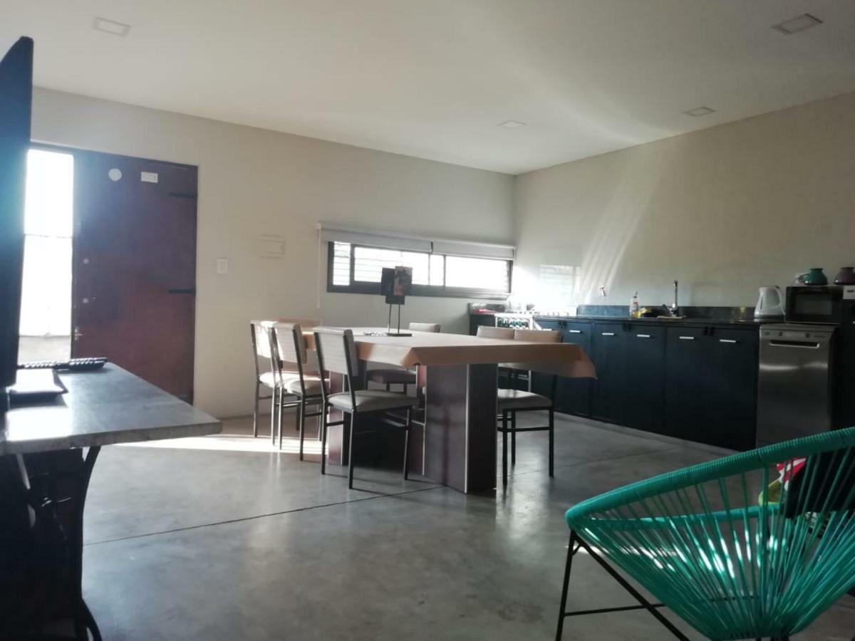 Monoambiente Espectacular Apartment Godoy Cruz Exterior photo